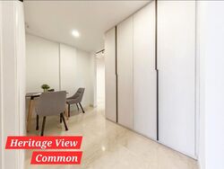 Heritage View (D5), Condominium #577166631